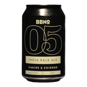 Brew By Numbers - 05 IPA...