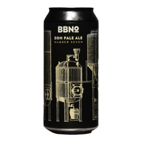 Brew By Numbers - 42 DDH...