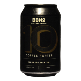 Brew By Numbers - 10 Coffee...
