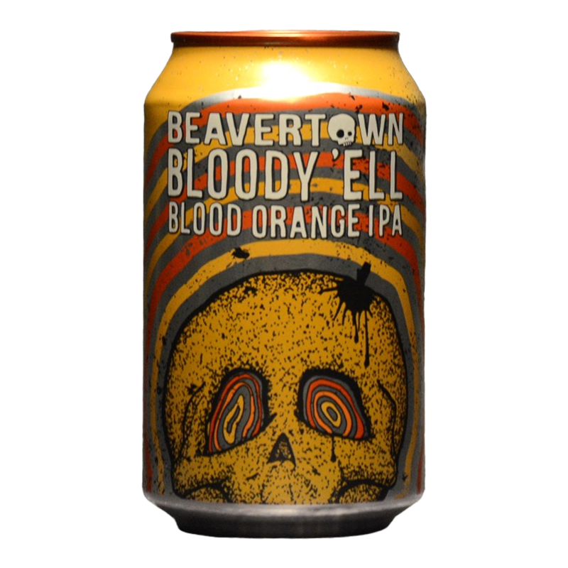 Beavertown - Bloody 'Ell - 5.5% - 33cl - Can