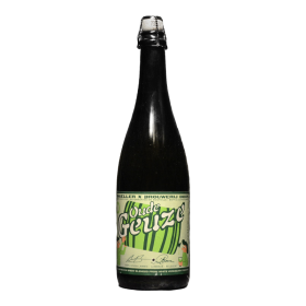 Mikkeller - Boon - Ouede...
