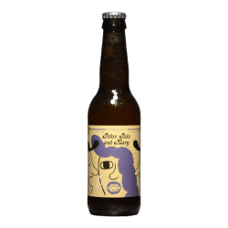 Mikkeller - Peter Pale & Mary Gluten Free - 4.6% - 33cl - Can