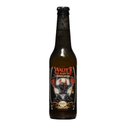 Amager - Walter the Baby Bat - 8.5% - 33cl - Bte