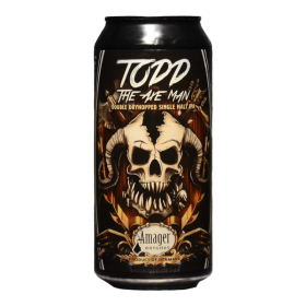 Amager - Surly - Todd the...