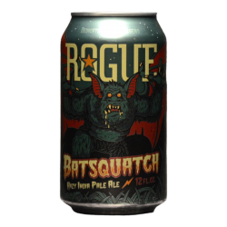 Rogue - Batsquatch IPA - 6.7% - 35.5cl - Can