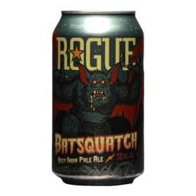 Rogue Ales Rogue - Batsquatch IPA - 6.7% - 35.5cl - Can - La Mise en Bière