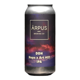 Arpus - DDH Hops X Art 1 -...
