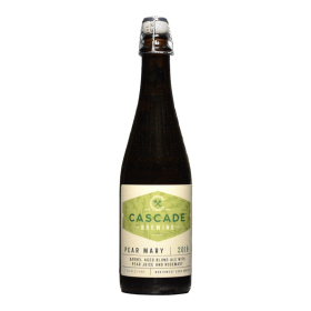 Cascade - Pear Mary - 7.1% - 50cl -...