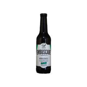 Nébuleuse - Embuscade - 6.5% - 33cl...