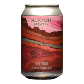 Buxton - Ace Edge - 6.8% -...