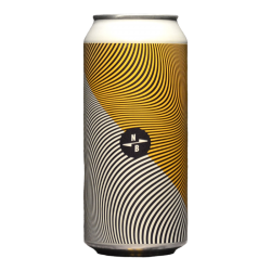 North - Triple Fruited Gose – Passion Fruit and Mango - 4.5% - 44cl - Can