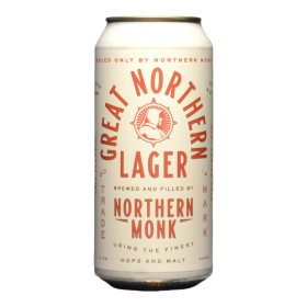 Northern Monk - Great...