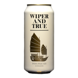Wiper & True - Sundance - 5.6% - 44cl - Can