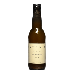 Cayon's - Futura - 5% - 33cl - Bte