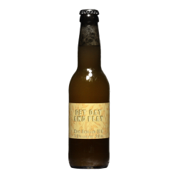 L'Apaisée - Get Oat and Play - 7.5% - 33cl - Bte