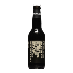 To Ol To Ol - Black Bauble - 8% - 33cl - Bte - La Mise en Bière