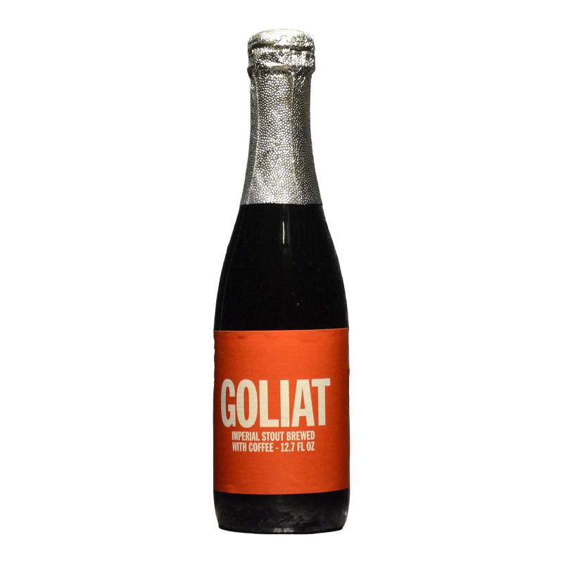 To Ol - Goliat - 10.1% - 37.5cl - Bte