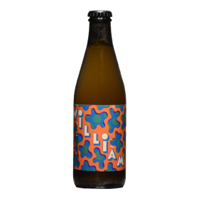 Omnipollo Omnipollo - Double William - 8.5% - 33cl - Bte - La Mise en Bière