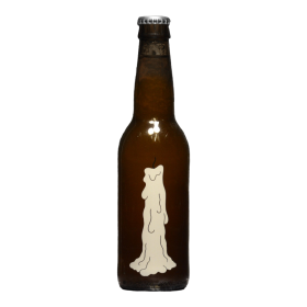 Omnipollo Omnipollo - Maz - 5.6% - 33cl - Bte - La Mise en Bière