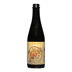 Equilibrium - Breakfast Time Is Relative - 10% - 50cl - Bte