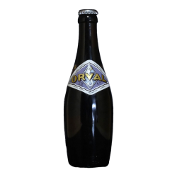 Orval - Orval - 6.2% - 33cl - Bte
