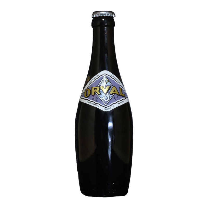 Orval - Orval - 6.2% - 33cl - Bte