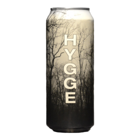 To Ol To Ol - Fuck Art This Is Hygge - 7% - 50cl - Can - La Mise en Bière