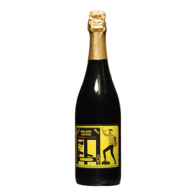 Mikkeller Mikkeller - Nelson Sauvin Brut Mango Passion - 9% - 75cl - Bte - La Mise en Bière