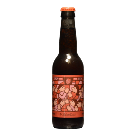 Mikkeller Mikkeller - Limbo Series Raspberry - 0.3% - 33cl - Bte - La Mise en Bière