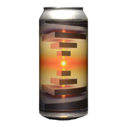 Dry & Bitter - Traverse the Polyverse - 7.5% - 44cl - Can