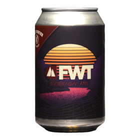 WhiteFrontier - FWT Session IPA -...