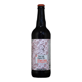 Pipeworks - Cherry Razzbot - 8% -...