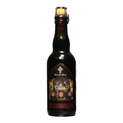 Lost Abbey - Dead Man's Game - 14% - 37.5cl - Bte
