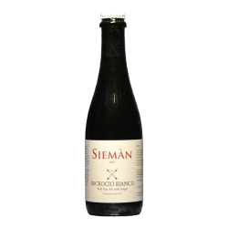 Sieman - Incrocio Bianco - 6.3% - 37.5cl - Bte