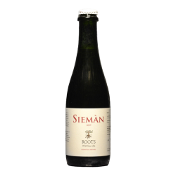 Sieman - Roots - 5.4% - 37.5cl - Bte