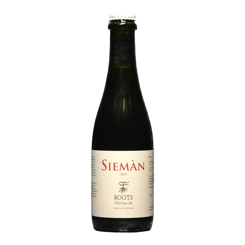 Sieman - Roots - 5.4% - 37.5cl - Bte