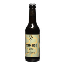 Lance-Pierre - Cold-Side - 4.3% - 33cl - Bte