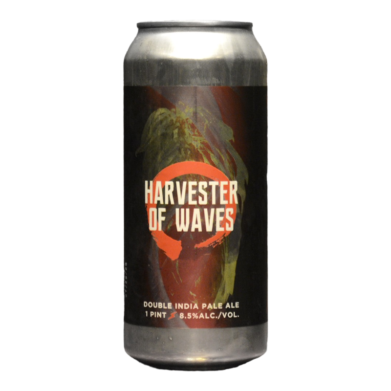Equilibrium - Harvester of Waves - 8.5% - 47.3cl - Can