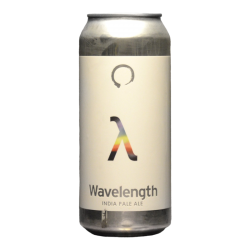 Equilibrium - Wavelength - 6.5% - 47.3cl - Can