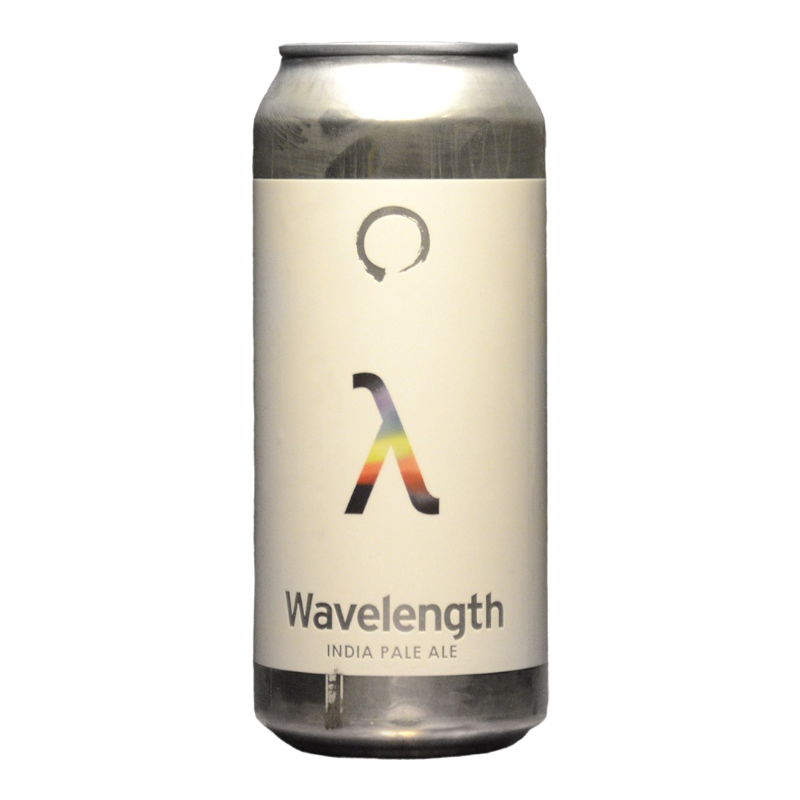 Equilibrium - Wavelength - 6.5% - 47.3cl - Can