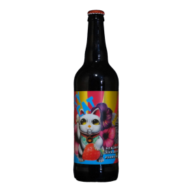 Pipeworks - Lucky Cat - 8%...