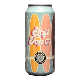 Port Brewing - Soft Top - 5.5% -...