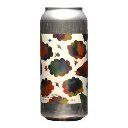 Other Half - Double Dry Hopped Space Dream - 4.8% - 47.3cl - Can