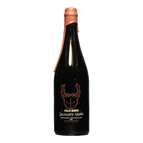 Wild Beer - Squashed Grape 2020 -...