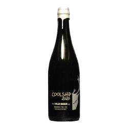 Wild Beer - Coolship 2020 - 5.9% - 75cl - Bte