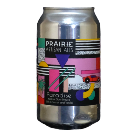 Prairie - Paradise - 13% -...