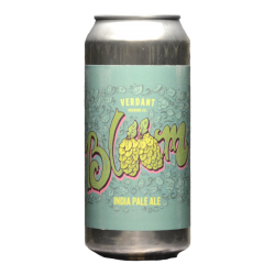 Verdant - Bloom - 6.5% - 44cl - Can
