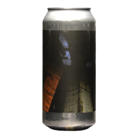 Verdant Brewing Co. Verdant - Collective Arts - Five AM - 8% - 44cl - Can - La Mise en Bière