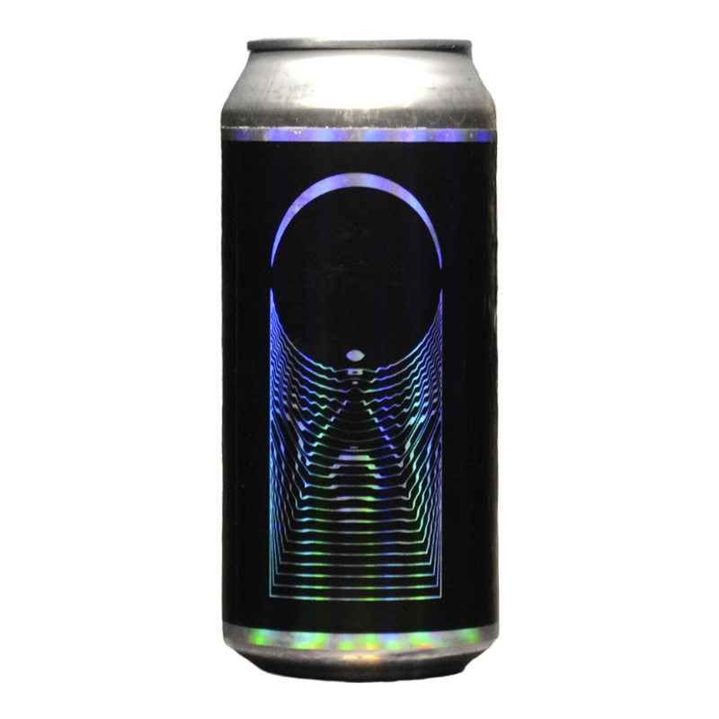 Dry & Bitter - Great Gig In The Sky - 8.5% - 44cl - Can