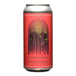 Dry & Bitter - Undulate v6 - 5.8% - 44cl - Can